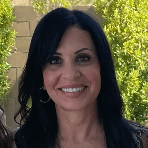 Lisa M. testimonial profile